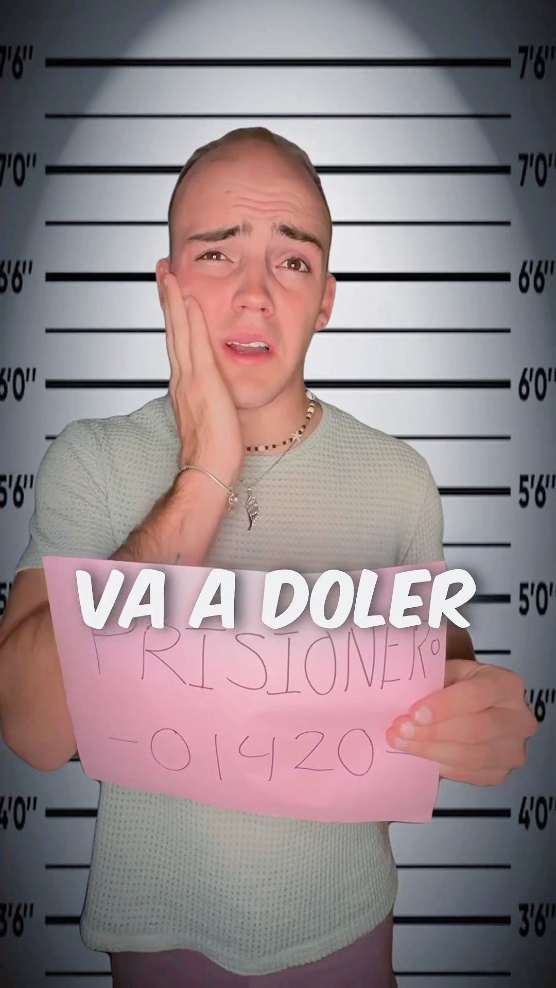 Solo a los HOMBRES nos pasan estas cosas ??