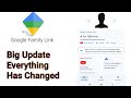 Google Family Link Big Update || Family Link Update || Dostified