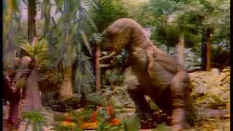 Original Land of the lost intro (Bring back those Saturday Morning Memories!)