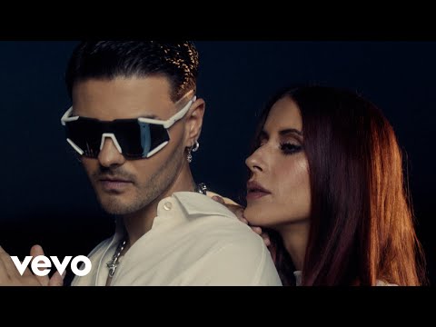 Vicco, Abraham Mateo - tequiero (Video Oficial)