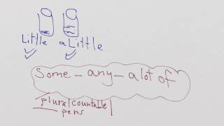 The Quantifiers (grade 11) presented by : Mrs Maha Saad
