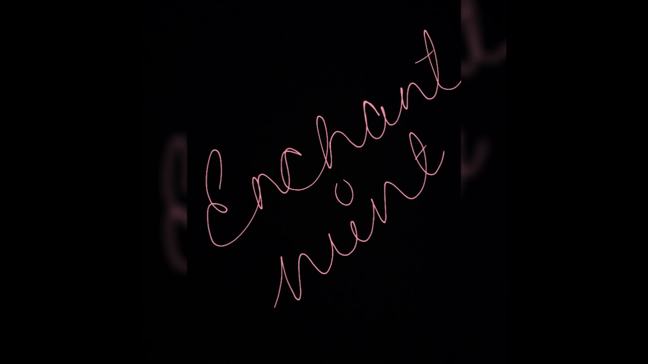 Enchant Mint The Thrush Official Snippet Katyperry Music
