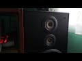 YAMAHA RX V457+ Pioneer cs-9070