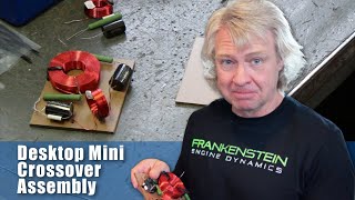 Building the 'Mini' | Crossover Assembly!