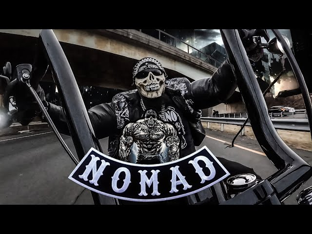 What Is A Nomad? class=