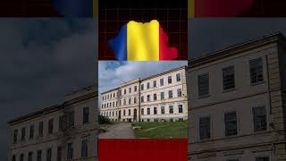 Romanyanın Kayıp Çocukları Çavuşeskunun Yasası Ve Yetimhaneler