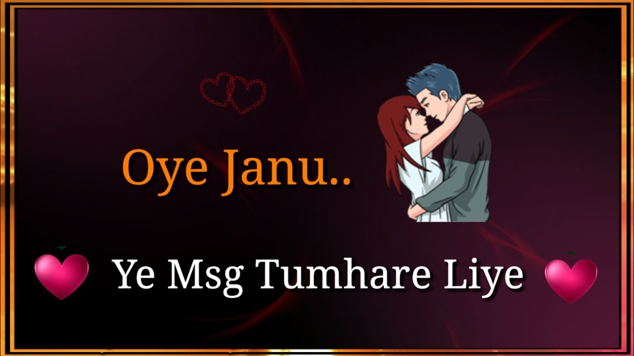 In hindi romantic love quotes most Top 50