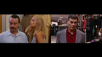 How much money did Jackie Brown steal?
