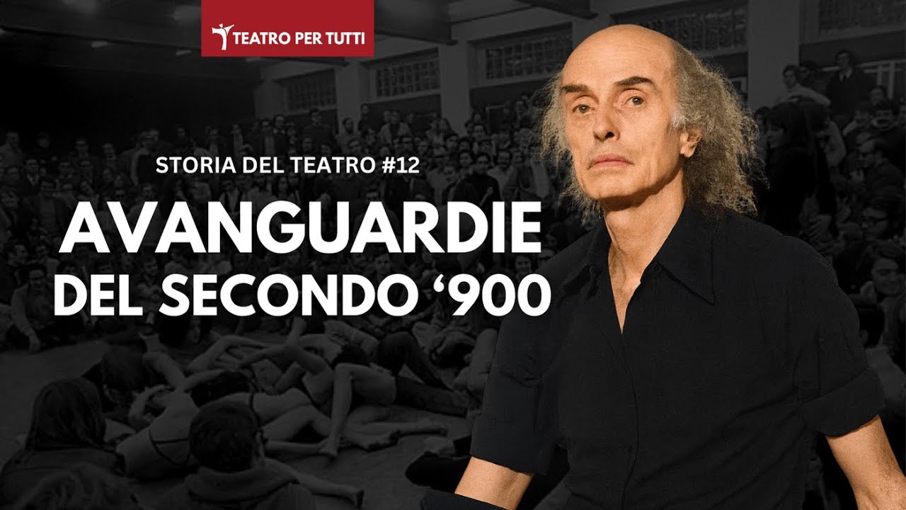 Il Teatro del Dopoguerra: La Rivoluzione che nessuno si aspettava.