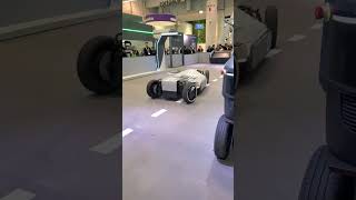 The Best Gear \& Gadgets From CES Unveiled 2024! cool technology from LG, Robotech, hypervsn (Day 1)