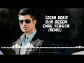 Dj Emre Yenigün Ft Özcan Deniz Dön Desem Remix 