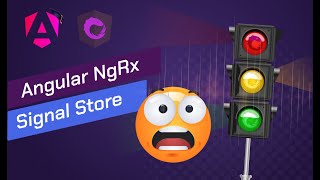 🚦 Angular NgRx Signal Store Crash Course (For NgRx Beginners)