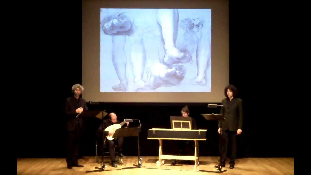Ensemble BELLA GERIT (live) - National Gallery Ensemble BELLA GERIT (live) - National Gallery