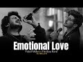 Vishal Mishra x Darshan Raval Mashup 2025 | Heart Broken | Vishal x Darshan | Lofi Mashup