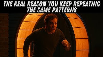 The Real Reason You Keep Repeating the Same Patterns (Carl Jung’s Psychological Truth)”