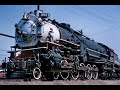 Loco Profiling episode 12: Southern Pacific 5021