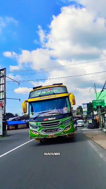 DJ KARTEL VERSI MUBARAK #basuri #winspector #busmania #trending #davmusicalairhorn