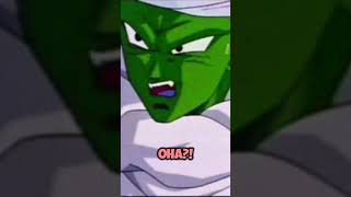 DragonBall Z - Son Gohan VS Boo 