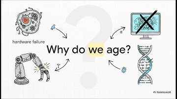 Aging As a Software Design Flaw