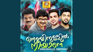 Kalliyalla Pranayam