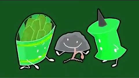 (REQUESTED) BFDI : TPOT2 Intro In GJNC27 Major 33 (V2)