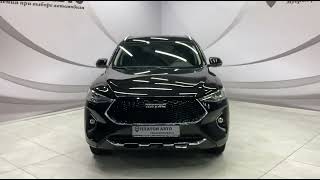 Haval F7.2019