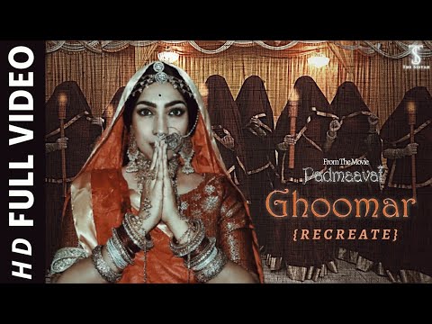 Video: Siapa yang membuat koreografi lagu ghoomar?