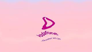 Vodafone Logo (2024) Effects (Lemonilo Csupo Effects) @MelissaDiaz-2011