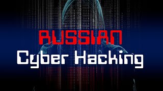 Russia's Cyber Hacking | Teaser