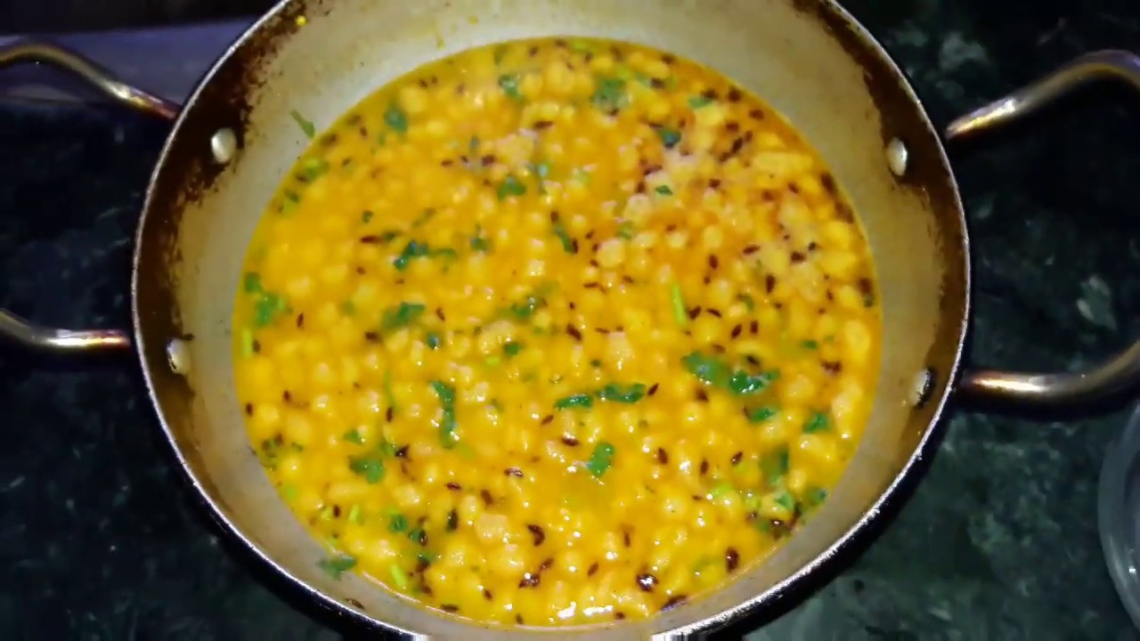 Boondi ki sabji tari wali - jub koi sabji na ho to banaye ye sabji - ready to eat | indian food and beauty
