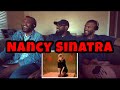 Nancy Sinatra These Boots Were Made For Walking | REACTION