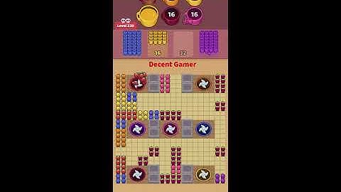 Fruit hole level 230 walkthrough solution 