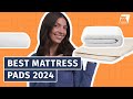 Best mattress pads 2024  our top picks