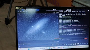 How to Stack Astrophotography Photos | Deep Sky Processing Workflow