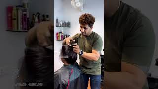 #cuttinghair #hairstyle #haircutting #layerhaircut #hairsalon #layercut #layeredhaircut #haircare