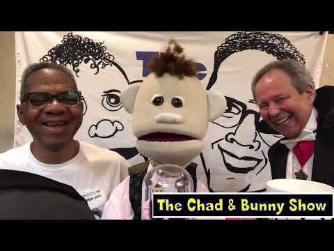 The Chad And Bunny Show - Episode 0402 Prime Time Show