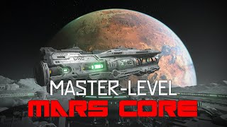 DOOM Eternal Master-Level Mars Core Ultra-Nightmare