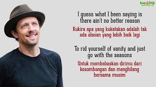 Jason Mraz - I'm Yours - Lirik dan Terjemahan