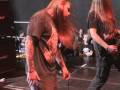 REGURGITATE live at Obscene Extreme 2008