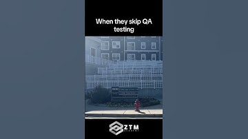This Is Why QA Testing Matters