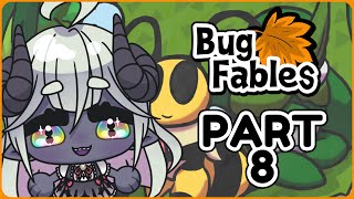 Bug Fables | To The Termites!