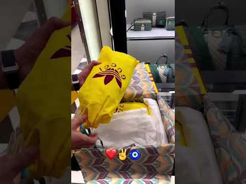 کفش زدایکس اصلی آبراهام 