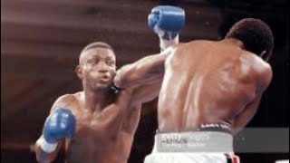 PERNELL WHITAKER VS RAFAEL PINEDA FULL FIGHT