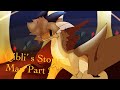 Qibli’s Story Map Part 26