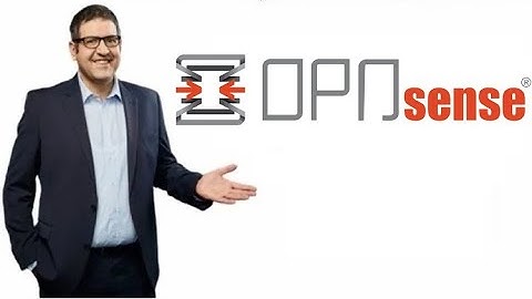 Course Promo Video - Official OPNsense Course Hands-On Labs for Beginners