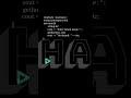 Input in C++ | Part - 2 | #CPlusPlus #Shorts #CPP #Programming #Coding