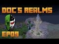 Docm77's Minecraft REALMS Generation!
