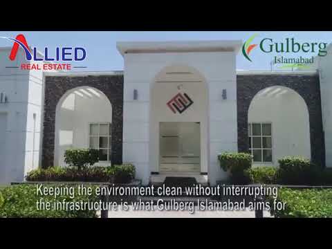 Best investment point Gulberg Greens Islamabad ✨ | Allied Real Estate