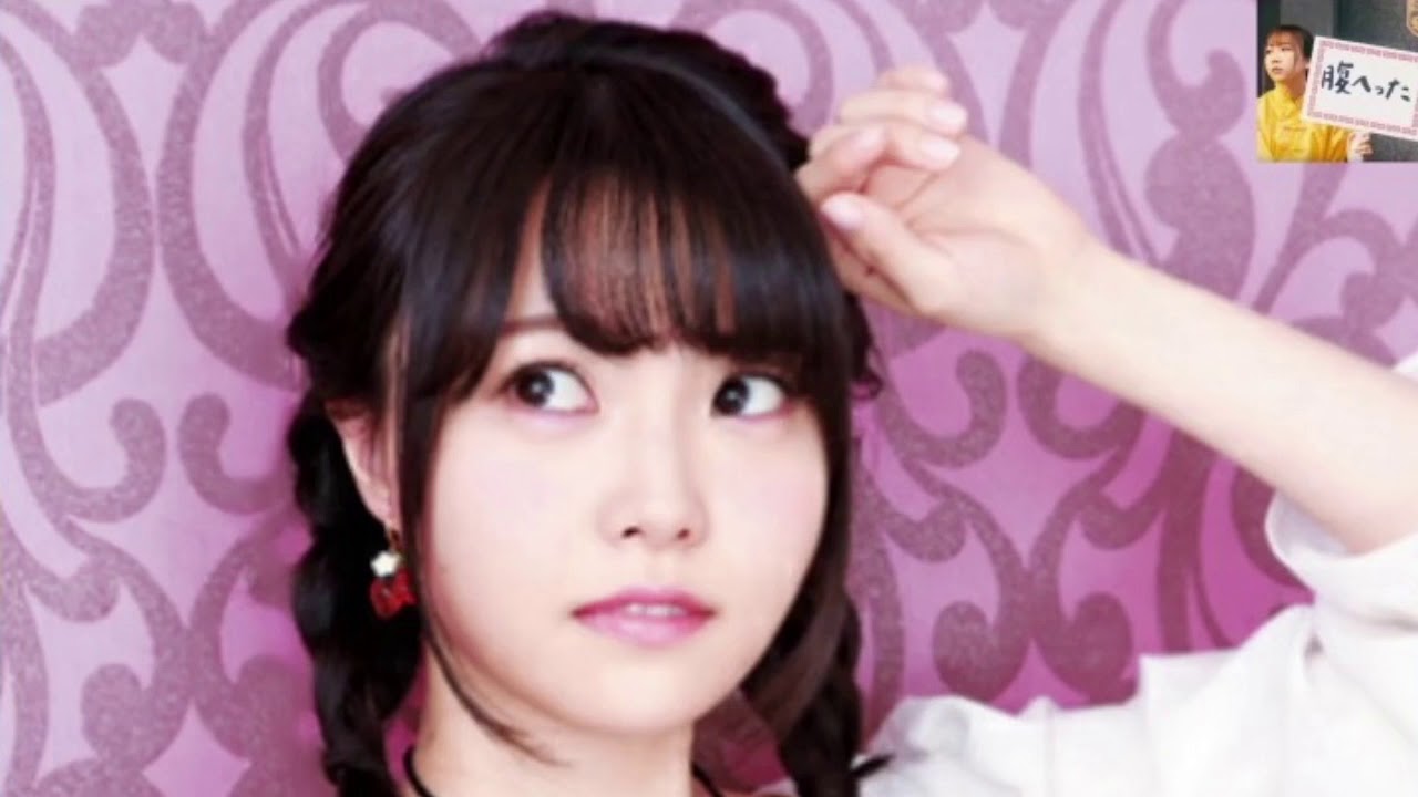 黄色い厄介に呆れる麻倉もも Youtube