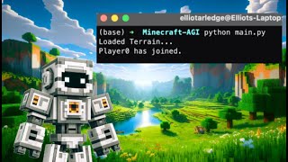 So you wanna get into Minecraft AI? (MineRL)